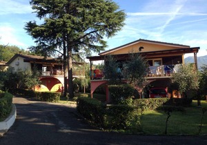 Holiday apartment comfortable holiday apartment with satellite TV