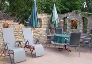 Holiday apartment Bad Bayersoien for 2 - 5 persons with 2 bedrooms - Holiday apartment