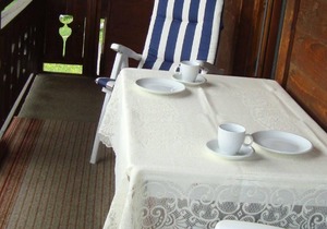 Holiday apartment Bad Bayersoien for 1 - 3 persons with 1 bedroom - Holiday apartment in one or mult