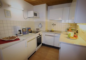 Holiday apartment Bad Bayersoien for 1 - 2 persons with 1 bedroom - Holiday apartment
