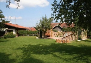 Holiday apartment Bad Bayersoien for 1 - 2 persons with 1 bedroom - Holiday apartment