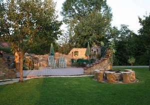 Holiday apartment Bad Bayersoien for 2 persons with 1 bedroom - Holiday apartment