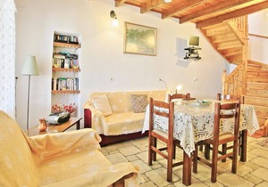 Holiday apartment Paleokastritsa for 1 - 5 persons with 1 bedroom - Holiday apartment