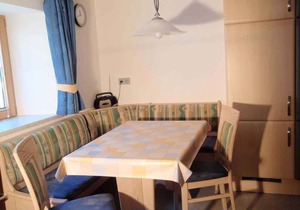 Holiday apartment close to the centre