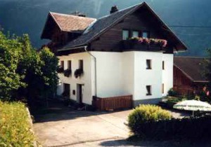 Holiday apartment close to the centre