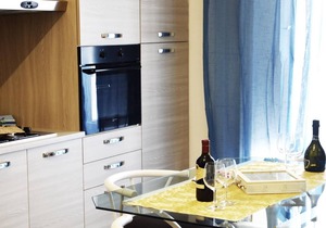 Holiday apartment Caltagirone for 1 - 2 persons with 1 bedroom - Holiday apartment