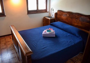 Holiday apartment Cesano for 1 - 5 persons with 2 bedrooms - Farmhouse