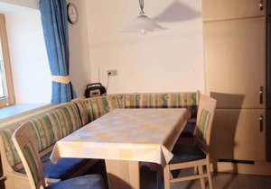 Holiday apartment close to the centre