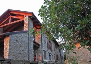 Holiday apartment Olmo Gentile for 1 - 2 persons with 1 bedroom - Holiday apartment