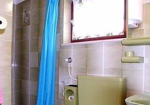 Holiday apartment Lukoran for 1 - 2 persons - Holiday house