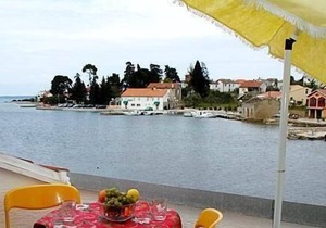 Holiday apartment Lukoran for 1 - 2 persons - Holiday house