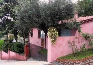 Holiday apartment Massarosa for 1 - 6 persons with 2 bedrooms - Holiday house