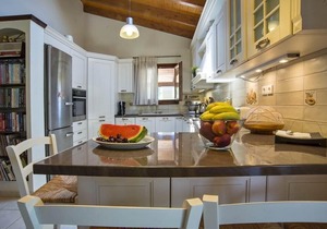 Holiday apartment Paxos (Ort) for 1 - 4 persons with 3 bedrooms - Holiday apartment