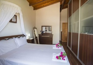 Holiday apartment Paxos (Ort) for 1 - 4 persons with 3 bedrooms - Holiday apartment