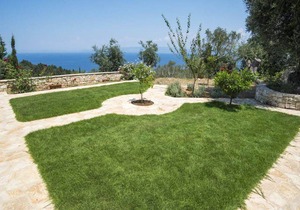 Holiday apartment Paxos (Ort) for 1 - 4 persons with 3 bedrooms - Holiday apartment