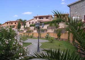 Holiday apartment Pomaia for 1 - 5 persons with 2 bedrooms - Holiday apartment