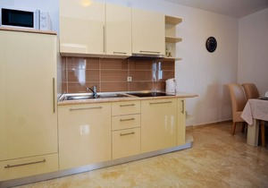 Holiday apartment Potocnica for 1 - 6 persons with 2 bedrooms - Row house