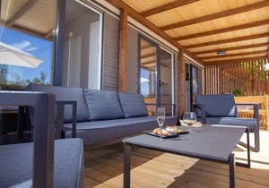 Holiday apartment Potocnica for 1 - 6 persons with 2 bedrooms - Holiday apartment