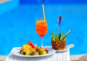 Holiday apartment Potocnica for 1 - 5 persons with 2 bedrooms - Row house