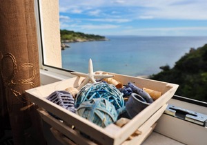 Holiday apartment Potocnica for 1 - 6 persons with 2 bedrooms - Row house