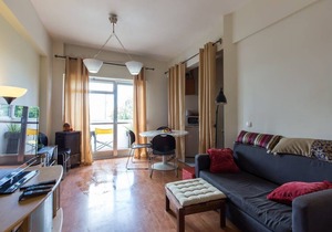 Holiday apartment Paço de Arcos for 1 - 2 persons with 1 bedroom - Holiday apartment