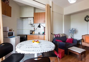 Holiday apartment Paço de Arcos for 1 - 2 persons with 1 bedroom - Holiday apartment