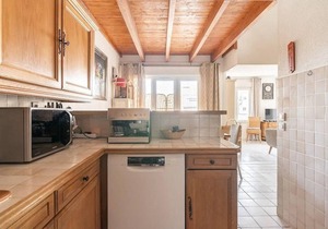 Holiday apartment St Aygulf for 1 - 6 persons with 3 bedrooms - Holiday apartment