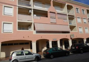 Holiday apartment St Aygulf for 1 - 6 persons with 3 bedrooms - Holiday apartment