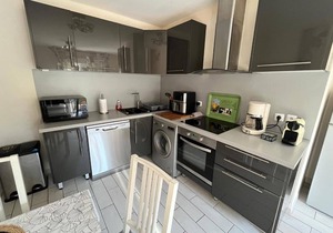 Holiday apartment St Aygulf for 1 - 4 persons with 1 bedroom - Holiday apartment