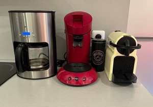 Holiday apartment St Aygulf for 1 - 4 persons with 1 bedroom - Holiday apartment