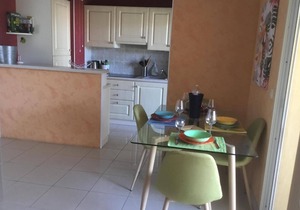 Holiday apartment St Aygulf for 1 - 4 persons with 1 bedroom - Holiday apartment in one or multi-fam