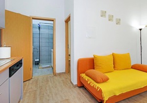 Holiday apartment Sutivan for 1 - 2 persons with 1 bedroom - Holiday apartment in one or multi-famil