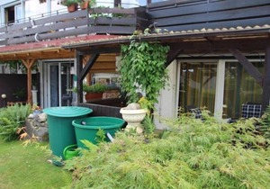 Holiday apartment Viereth for 1 - 4 persons with 1 bedroom - Holiday apartment