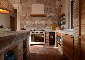 Holiday apartment Volterra for 1 - 8 persons with 4 bedrooms - Luxury holiday home