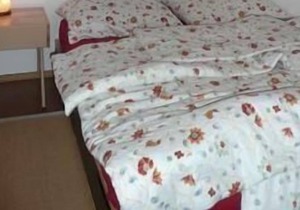 Holiday apartment Waldeck for 1 - 4 persons with 2 bedrooms - Holiday apartment