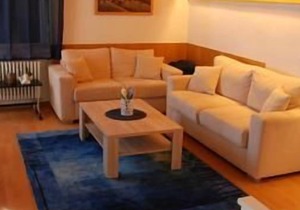 Holiday apartment Wildhaus for 1 - 4 persons with 1 bedroom - Holiday apartment