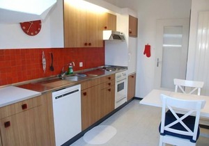 Holiday apartment Wildhaus for 1 - 4 persons with 1 bedroom - Holiday apartment