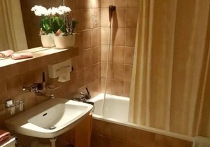 Holiday apartment Wildhaus for 4 persons with 1 bedroom - Holiday apartment