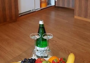 Holiday apartment Wildhaus for 4 - 6 persons with 2 bedrooms - Holiday apartment