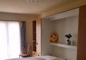 Holiday apartment Wildhaus for 4 - 6 persons with 2 bedrooms - Holiday apartment