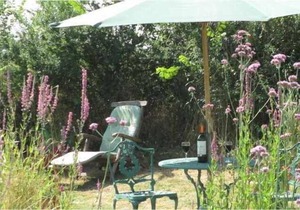 Holiday Cottage On Our Smallholding