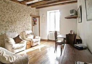 Holiday Cottage On Our Smallholding