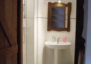 Holiday Cottage On Our Smallholding