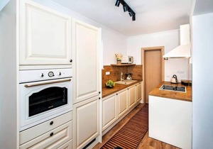 Holiday flat for 7 persons in Rovinjsko Selo