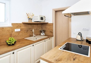 Holiday flat for 7 persons in Rovinjsko Selo