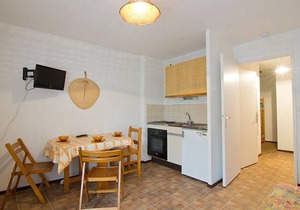 Holiday apartment Côte d'Azur