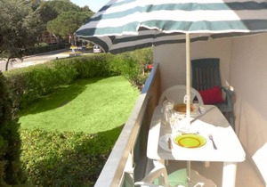 Holiday apartment Côte d'Azur