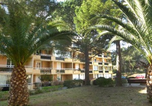 Holiday apartment Côte d'Azur