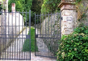 holiday home Casa Carla, Ripafratta-Casa Carla in Ripafratta