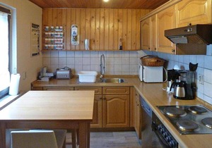 Holiday home Eisfelder Blick, Eisfeld